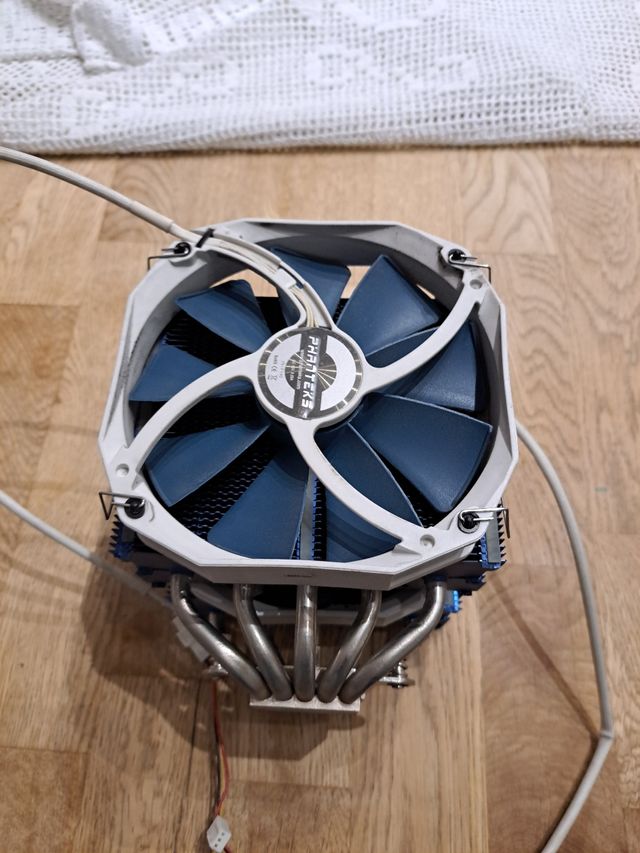 Ventole CPU Phantek