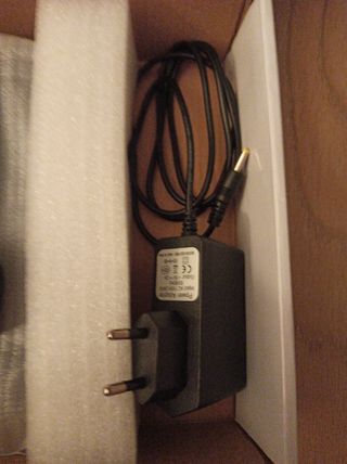 Digital photo frame