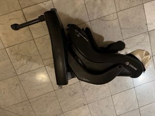 Silla concord ultimax 3