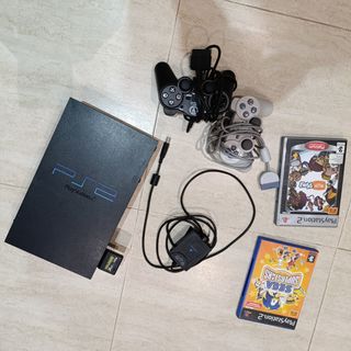 Play station 2