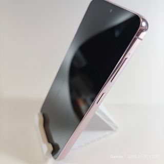 Samsung Galaxy S22 5G 256GB Viola come nuovo