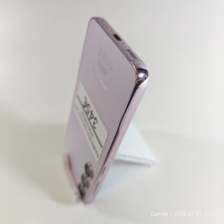 Samsung Galaxy S22 5G 256GB Viola come nuovo