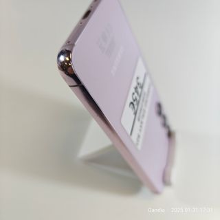 Samsung Galaxy S22 5G 256GB Viola come nuovo