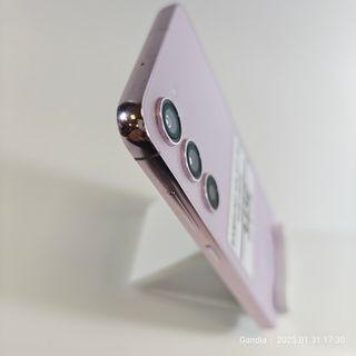 Samsung Galaxy S22 5G 256GB Viola come nuovo