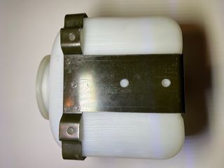 Deposito de agua para coche clasico/antiguo nuevo