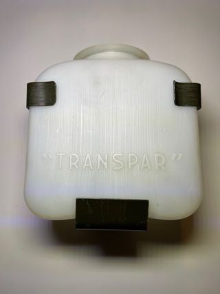 Deposito de agua para coche clasico/antiguo nuevo