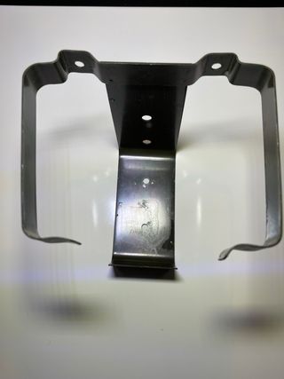Deposito de agua para coche clasico/antiguo nuevo