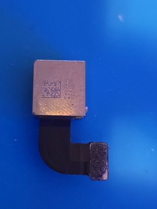 Flex Camara Trasera iPhone 8 Original