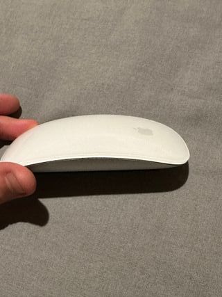 Ratón Magic Mouse Apple