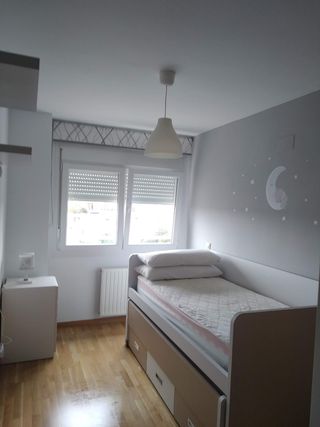 Cama nido