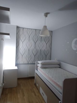 Cama nido