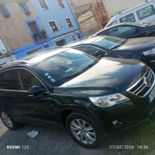 Mazda 3 2008