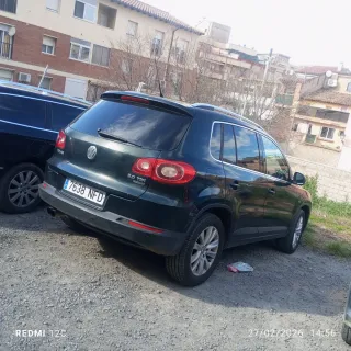 Mazda 3 2008