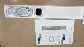 Apple Watch se 40 mm