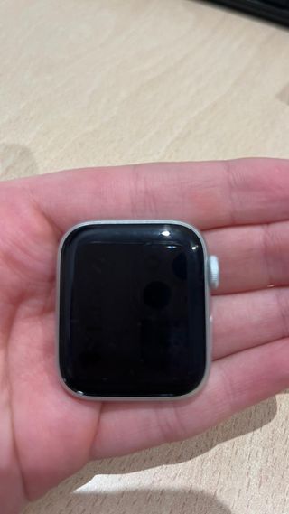 Apple Watch se 40 mm