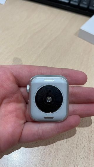 Apple Watch se 40 mm