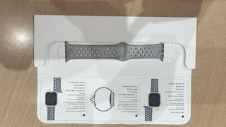 Apple Watch se 40 mm