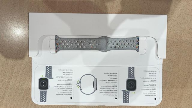 Apple Watch se 40 mm