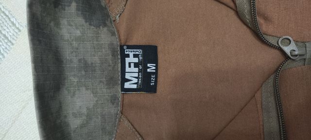 Maglietta tattica combat