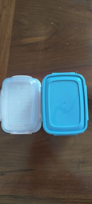 Coppia di ciotole