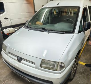 Peugeot Expert 2003