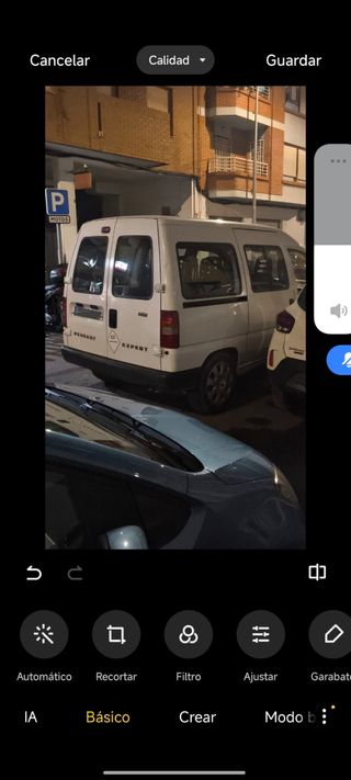 Peugeot Expert 2003