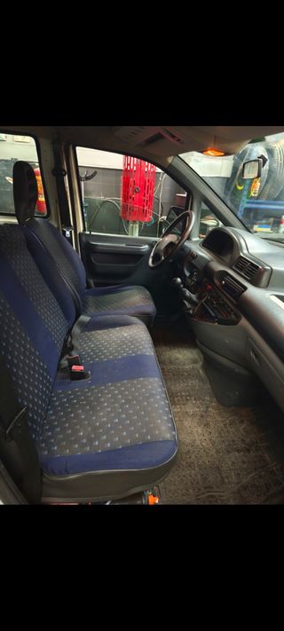 Peugeot Expert 2003
