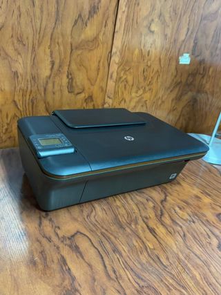 Impresora Fotocopiadora HP Deskjet 3055A