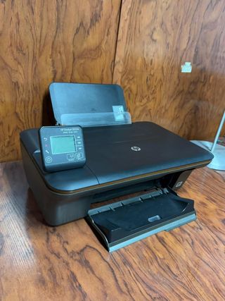 Impresora Fotocopiadora HP Deskjet 3055A