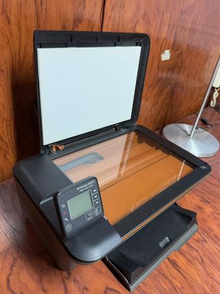 Impresora Fotocopiadora HP Deskjet 3055A