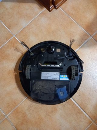 Robot aspirador ilife