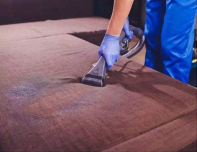 Limpieza de Sofas en Madrid