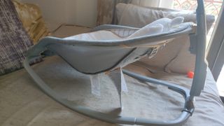 Hamaquita bebé Jané