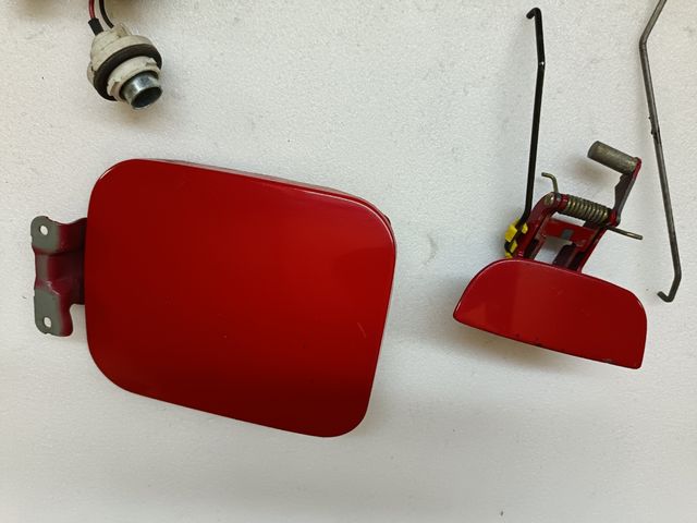 LOTTO DI RICAMBI ORIGINALI PER SONDE FORD