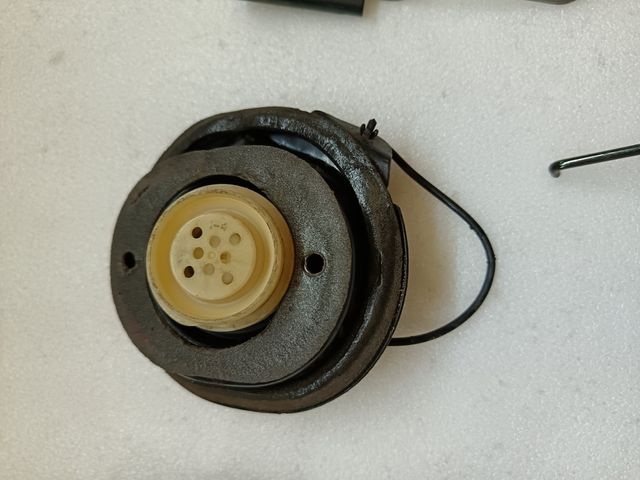 LOTTO DI RICAMBI ORIGINALI PER SONDE FORD