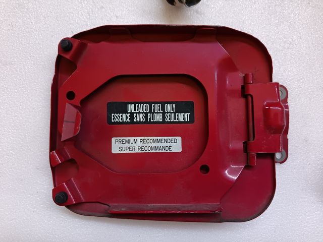 LOTTO DI RICAMBI ORIGINALI PER SONDE FORD