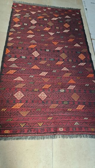 Tappeto orientale 