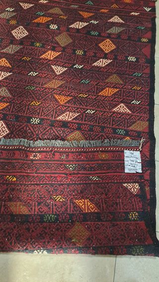 Tappeto orientale 