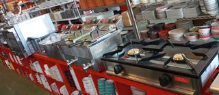 MAS MAQUINARIA PROFESIONAL