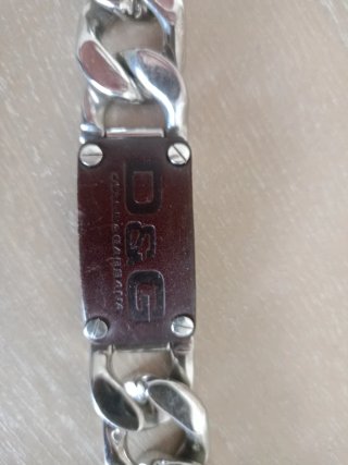 Pulsera dolce Gabbana