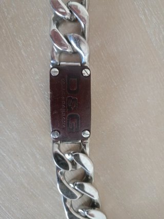 Pulsera dolce Gabbana
