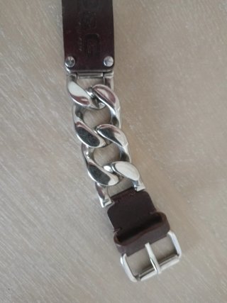 Pulsera dolce Gabbana