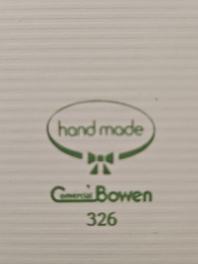 Tarjetas felicitacion con decoracion hecha a mano