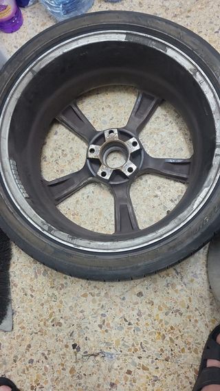 Llantas de aluminio para BMW serie 1