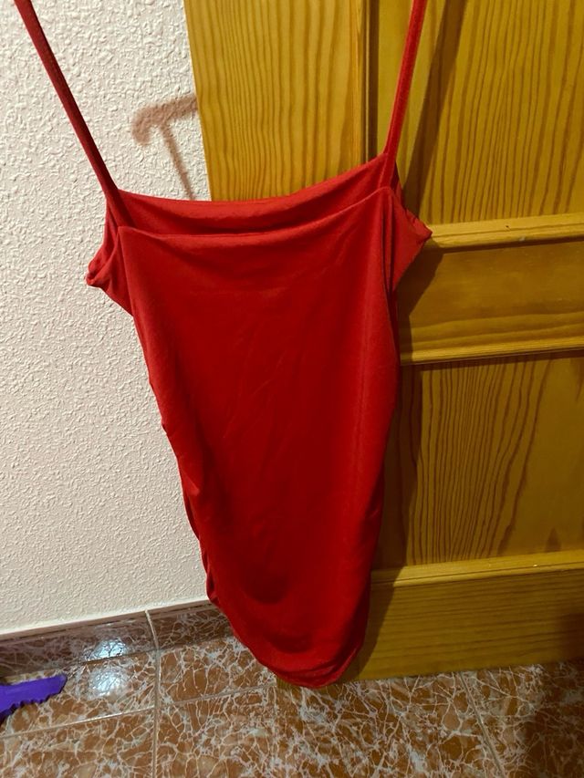 Vestido mujer