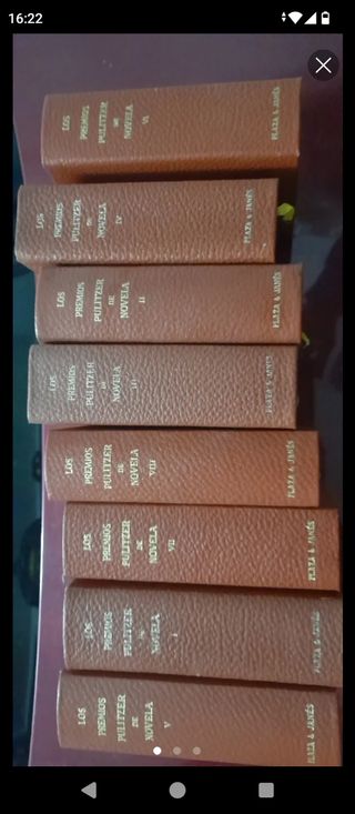 Colección Vázquez , Cárceles del alma