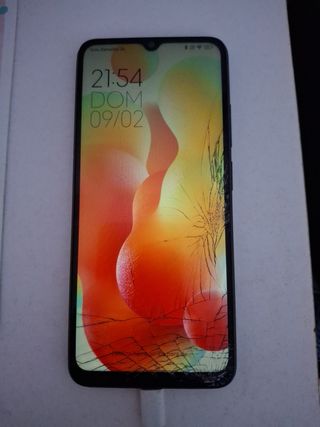 Móvil xiaomi 12c