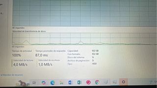 Ordenador lenovo
