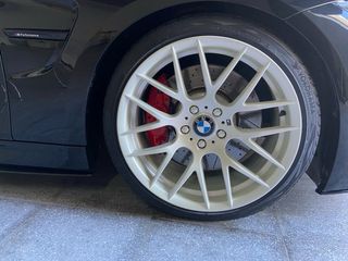 BMW Serie 3 2013