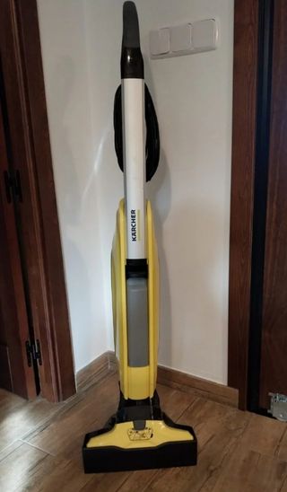 Kärcher Fregona Electrica FC 5